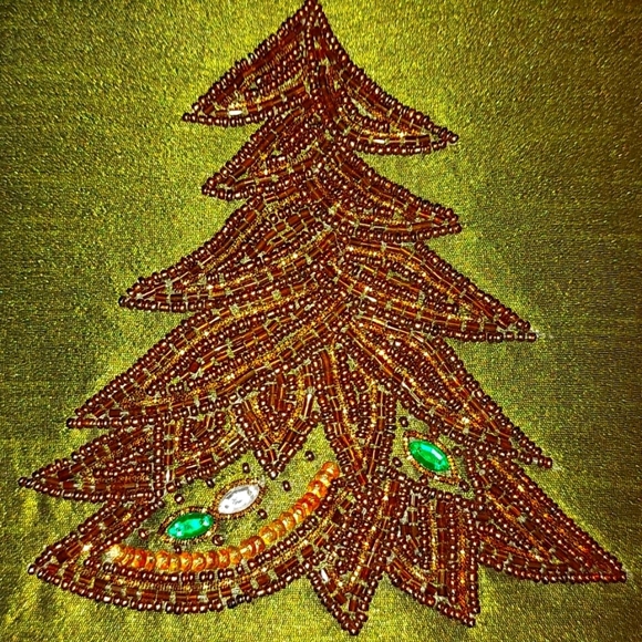 Christmas Keepsake Box - Picture 5 of 5